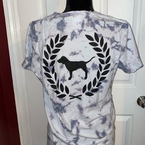 VS Shirt. Fits like a medium